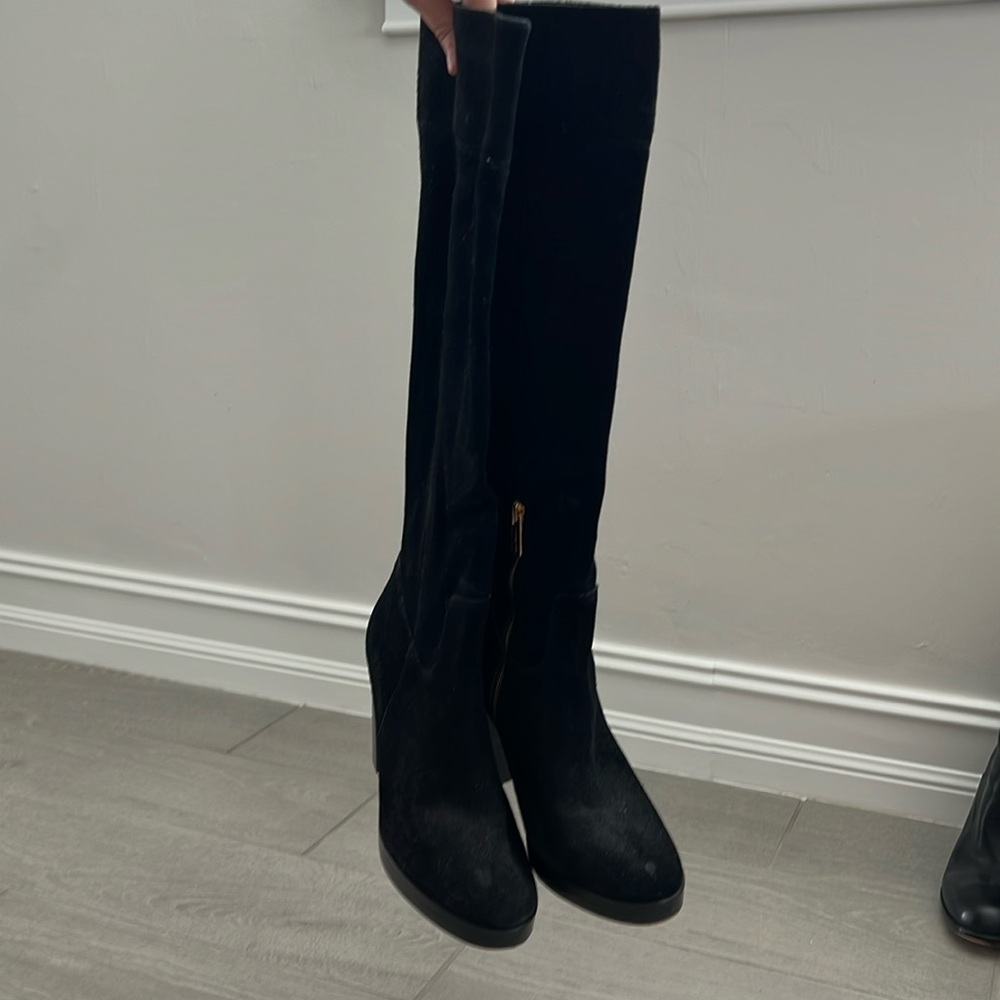 Michael Kors Knee High Boots